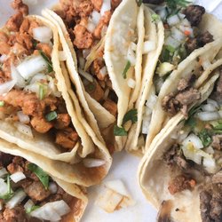 Taqueria El Sabor