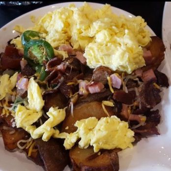 The Scratch Room - Breakfast & Brunch Near Me - Anaheim, California The Scratch Room - Breakfast & Brunch Near Me - Anaheim, California