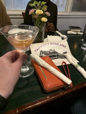 Tautog's Restaurant by null