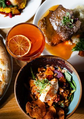 The Millworks by null