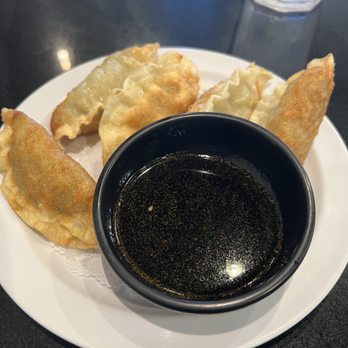 Sushi On - Gyoza (5pcs) - Japanese Near Me - San Marcos, California Sushi On - Gyoza (5pcs) - Japanese Near Me - San Marcos, California