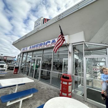 All American Hamburger Drive-In - Burgers Near Me - Massapequa, New York All American Hamburger Drive-In - Burgers Near Me - Massapequa, New York