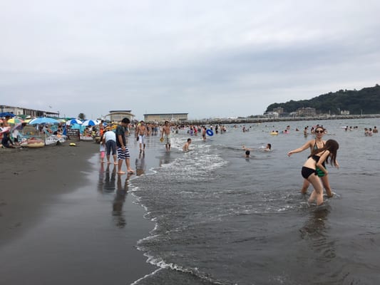 Enoshima Koya by null
