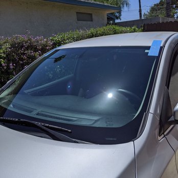 Banda's Auto Body - Banda's auto body replaced my Nissan's windshield.The process was fast, customer service was great. Extremely happy with the work. - Body Shops Near Me - Redlands, California Banda's Auto Body - Banda's auto body replaced my Nissan's windshield.The process was fast, customer service was great. Extremely happy with the work. - Body Shops Near Me - Redlands, California