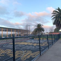 Concordia Park