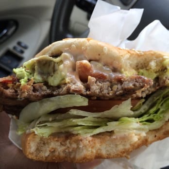Queens Burgers - The food is really good and the service was also very fast and efficient - Burgers Near Me - Pacoima, California