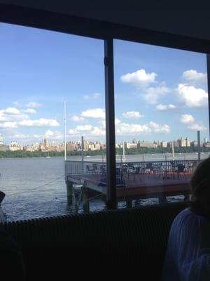 Pier 115 by null