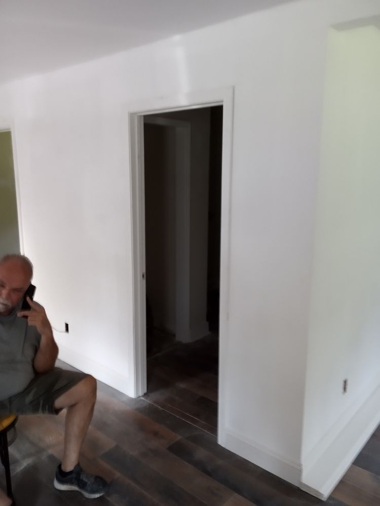 Slide of H&J remolding and renovations