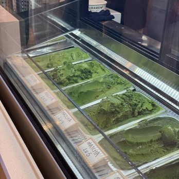 Aoko Matcha - Matcha Ice Cream - Gelato Near Me - Cherry Hill Township, New Jersey Aoko Matcha - Matcha Ice Cream - Gelato Near Me - Cherry Hill Township, New Jersey