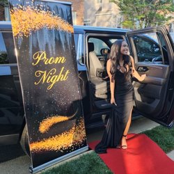 PrimeRides, LLC - Nothing says amazing night without PrimeRides.