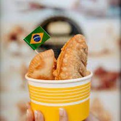 Empanadas - Pastel