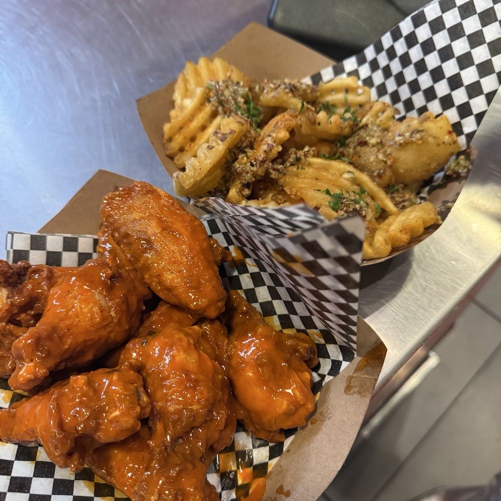 Buddy's Jersey Eats - Food Trucks Near Me - Las Vegas, Nevada