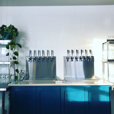 LocAle Brewing Company by null