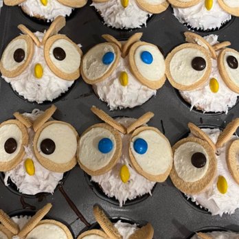 Fussy Caterer Creations - ...For our little gourmets... - Caterers Near Me