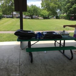 Carl Frye Park