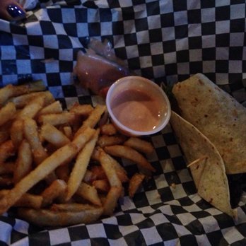 Mid City Pub & Grill - Looks good but overweening with Salt. - Sports Bars Near Me - Midvale, Utah Mid City Pub & Grill - Looks good but overweening with Salt. - Sports Bars Near Me - Midvale, Utah
