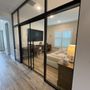 Crystalia Glass