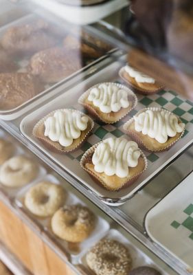 Wingen Bakery & Restaurant by null