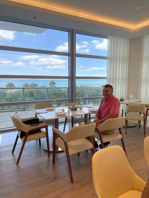 Amrit Ocean Resort by null
