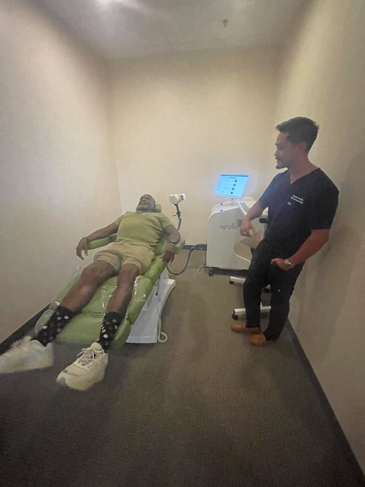 Karma Doctors & Associates - grief counselor in Palm Springs, CA