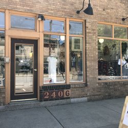 Cool Water Dry Goods