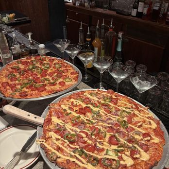 Emmett's On Grove - Pizza Near Me - New York, New York Emmett's On Grove - Pizza Near Me - New York, New York