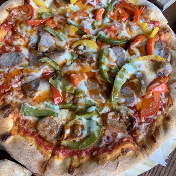 Prato 850 - Street fair pizza - Gastropubs Near Me - Commack, New York Prato 850 - Street fair pizza - Gastropubs Near Me - Commack, New York
