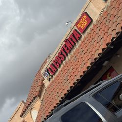Favorite place to go breakfast, lunch, dinner
