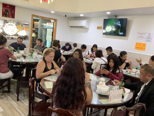 Great NY Noodletown by null Great NY Noodletown by null