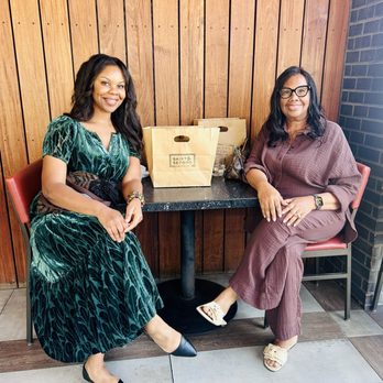 Saint & Second - Enjoyed brunch at Saint + Second! - New American Near Me - Long Beach, California