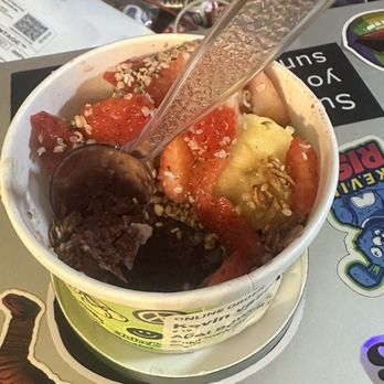 JuiceLand - Juice Bars & Smoothies Near Me - Austin, Texas