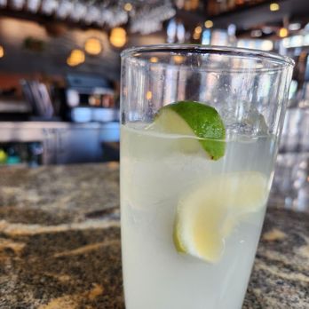Plank Provisions - Bar view - Seafood Near Me - Omaha, Nebraska