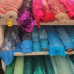 Lorraine Fabrics