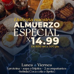El Sabor Latino