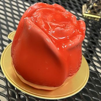 Cle Doree - Pastry lychee rose - Patisserie/Cake Shop Near Me - Mount Airy, Maryland Cle Doree - Pastry lychee rose - Patisserie/Cake Shop Near Me - Mount Airy, Maryland