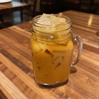 Siam Orchid - Thai iced tea - Thai Near Me - Orinda, California Siam Orchid - Thai iced tea - Thai Near Me - Orinda, California