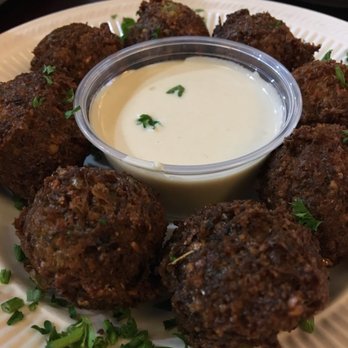 Falafel On Broadway - Middle Eastern Near Me - New York, New York Falafel On Broadway - Middle Eastern Near Me - New York, New York