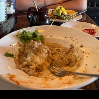 Backwater - Veggie Okeechobee ice cream - Breakfast & Brunch Near Me - Melbourne, Florida
