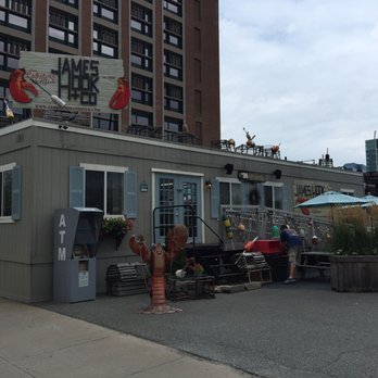 James Hook & Co - Fresh seafoods but pricey, free parking. - Seafood Near Me - Boston, Massachusetts James Hook & Co - Fresh seafoods but pricey, free parking. - Seafood Near Me - Boston, Massachusetts