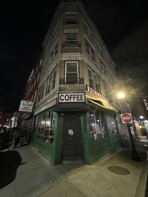 Polcari’s Coffee by null