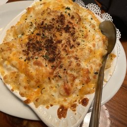 Lobster Mac