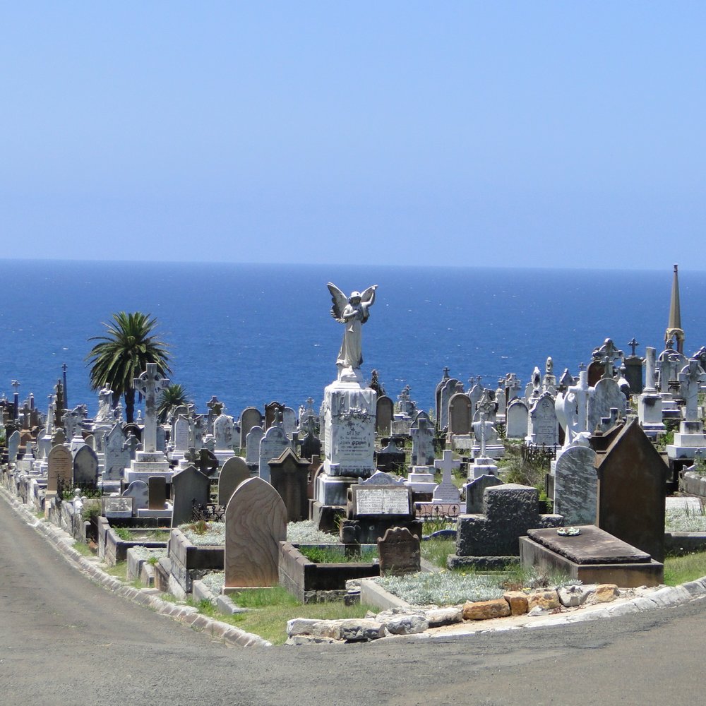 Waverley Cemetery - What a view! - Funeral Services & Cemeteries Near Me - Bronte, NSW Waverley Cemetery - What a view! - Funeral Services & Cemeteries Near Me - Bronte, NSW
