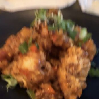 Rangeen Kitchen - Gobhi Manchurian - delicious - Indian Near Me - Laguna Niguel, California