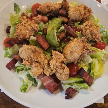 Luke - Oyster salad - French Near Me - New Orleans, Louisiana Luke - Oyster salad - French Near Me - New Orleans, Louisiana