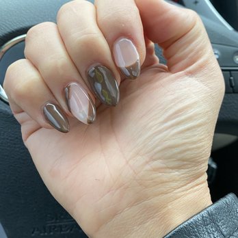 Elly Nails Spa - Front view - Nail Salons Near Me - Tacoma, Washington