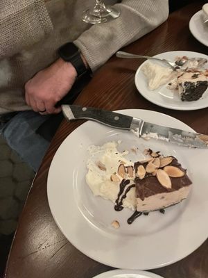 Grill at Knob Hill by null