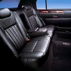 MHD Car Service
