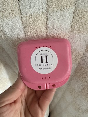 Corona Del Mar Dental