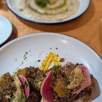 Bluto's - Quinoa salad - Greek Near Me - Portland, Oregon Bluto's - Quinoa salad - Greek Near Me - Portland, Oregon