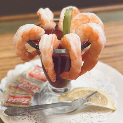 Billy Reed's Palm Springs by null